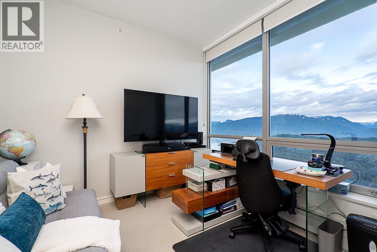 1506 9060 University Crescent, Burnaby, British Columbia V5A 0E1 - Photo 11 - R3076647