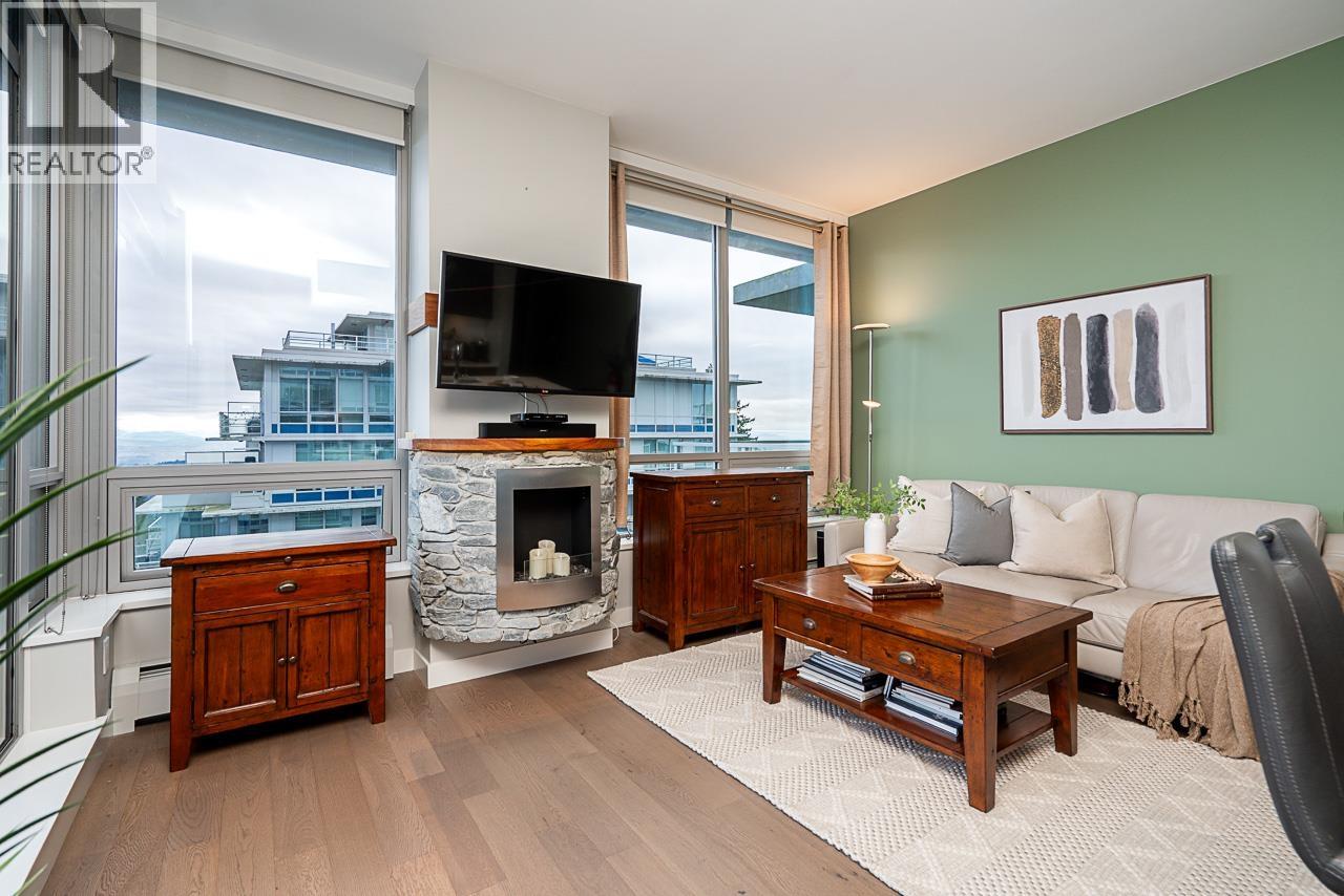 1506 9060 University Crescent, Burnaby, British Columbia V5A 0E1 - Photo 17 - R3076647