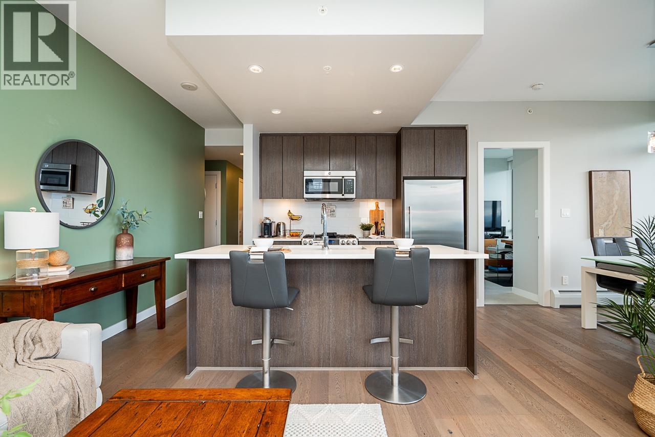 1506 9060 University Crescent, Burnaby, British Columbia V5A 0E1 - Photo 15 - R3076647