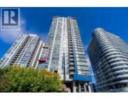 2803 111 W GEORGIA STREET, Vancouver, British Columbia
