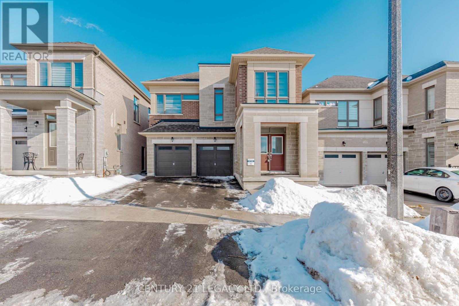 1271 PLYMOUTH DRIVE, Oshawa, Ontario