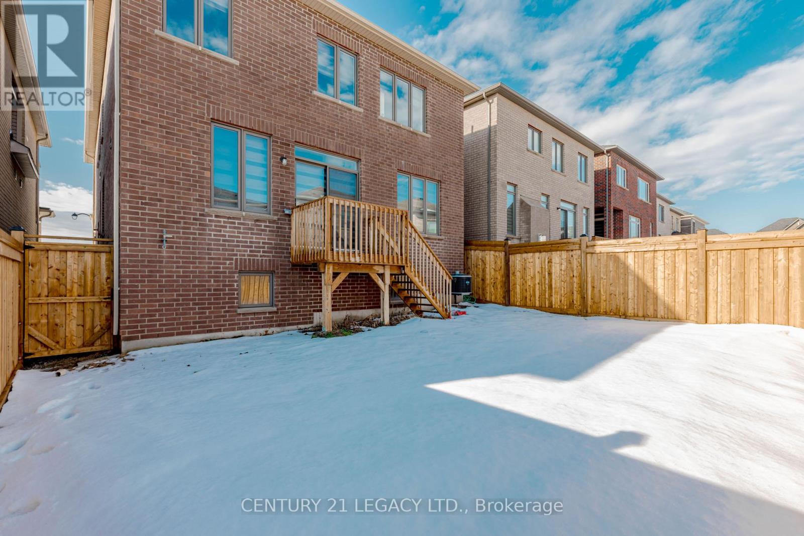 1271 Plymouth Drive, Oshawa, Ontario  L1L 0T9 - Photo 41 - E12684258
