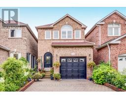 111 LAIRD DRIVE, Markham, Ontario
