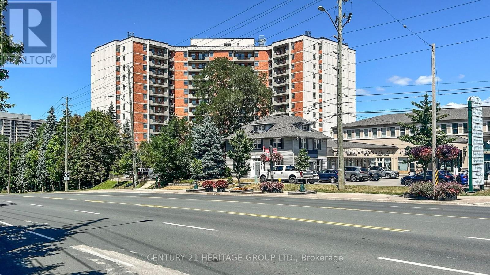 Ph7 - 7811 Yonge Street, Markham, Ontario  L3T 4S3 - Photo 37 - N12664540