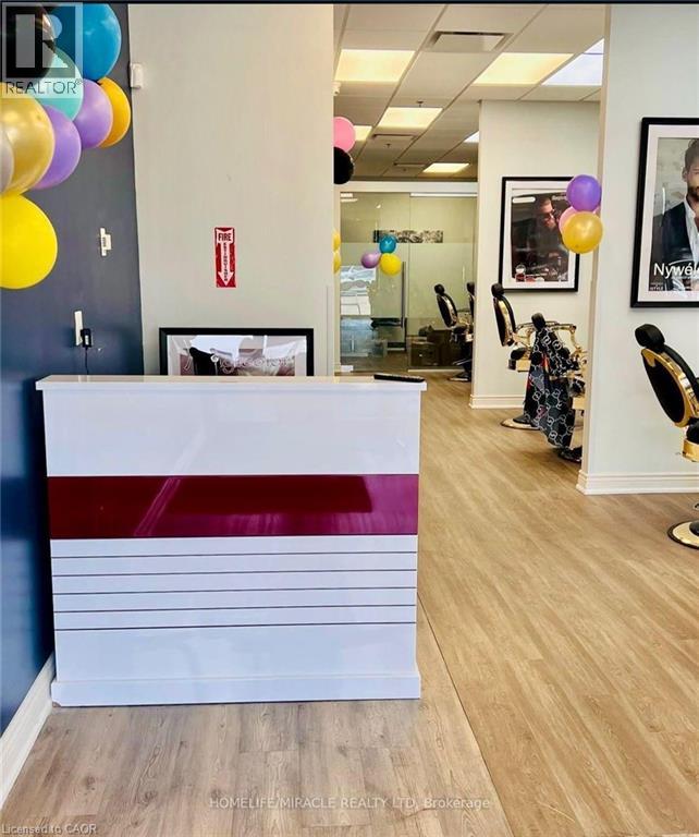 245 Queen Street E Unit# 1, Brampton, Ontario  L6W 2B5 - Photo 2 - 40797631