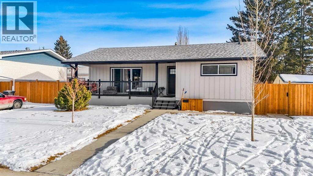 92 2a Street, High River, Alberta  T1V 1G6 - Photo 2 - A2265796