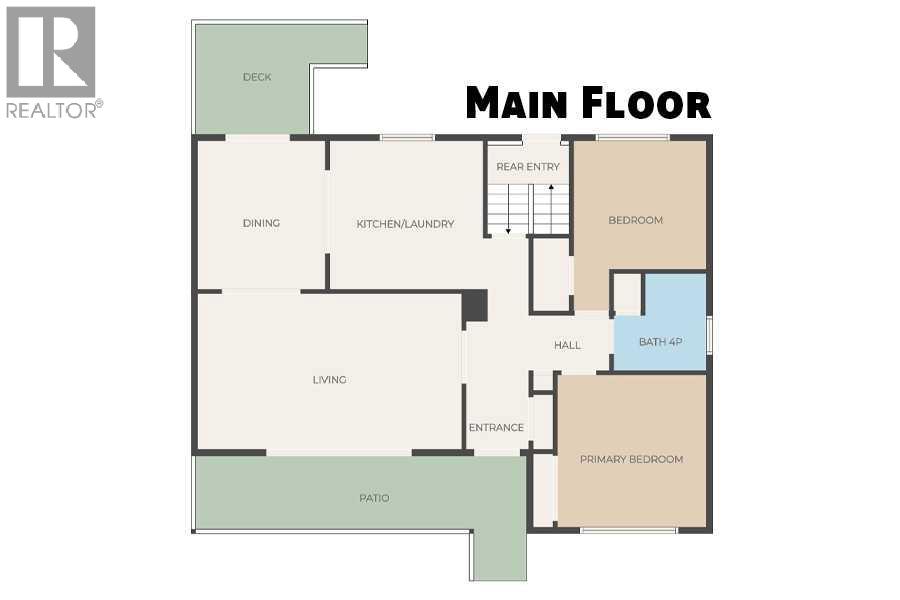 92 2a Street, High River, Alberta  T1V 1G6 - Photo 13 - A2265796