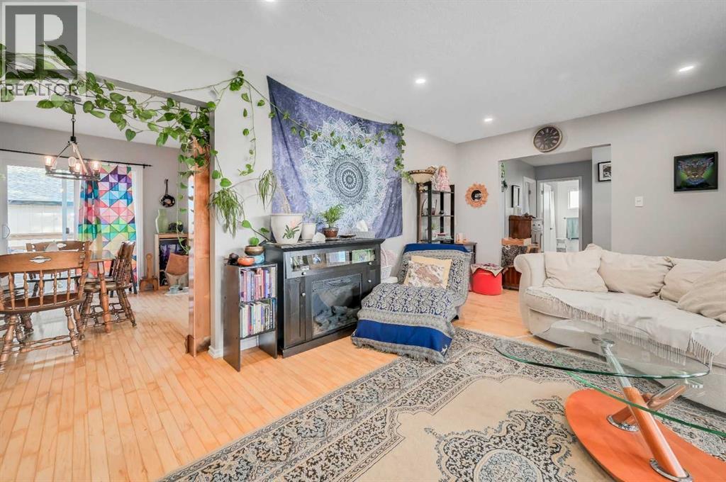 92 2a Street, High River, Alberta  T1V 1G6 - Photo 7 - A2265796