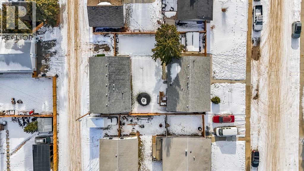 92 2a Street, High River, Alberta  T1V 1G6 - Photo 43 - A2265796