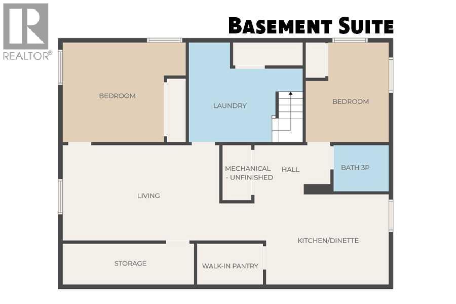 92 2a Street, High River, Alberta  T1V 1G6 - Photo 25 - A2265796