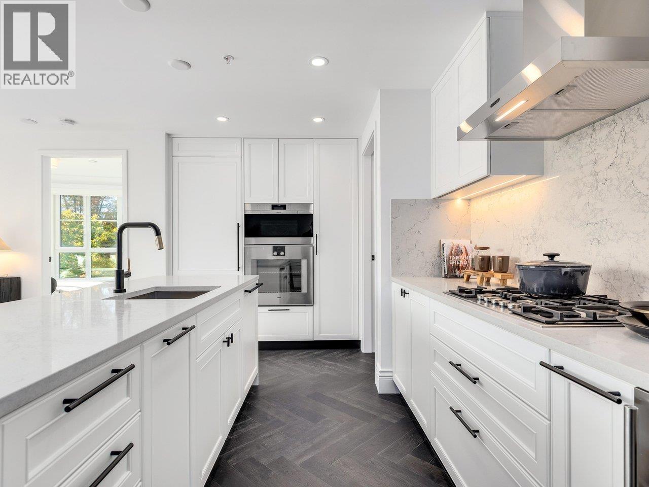 309 2096 W 47th Avenue, Vancouver, British Columbia  V6M 0E5 - Photo 12 - R3048952