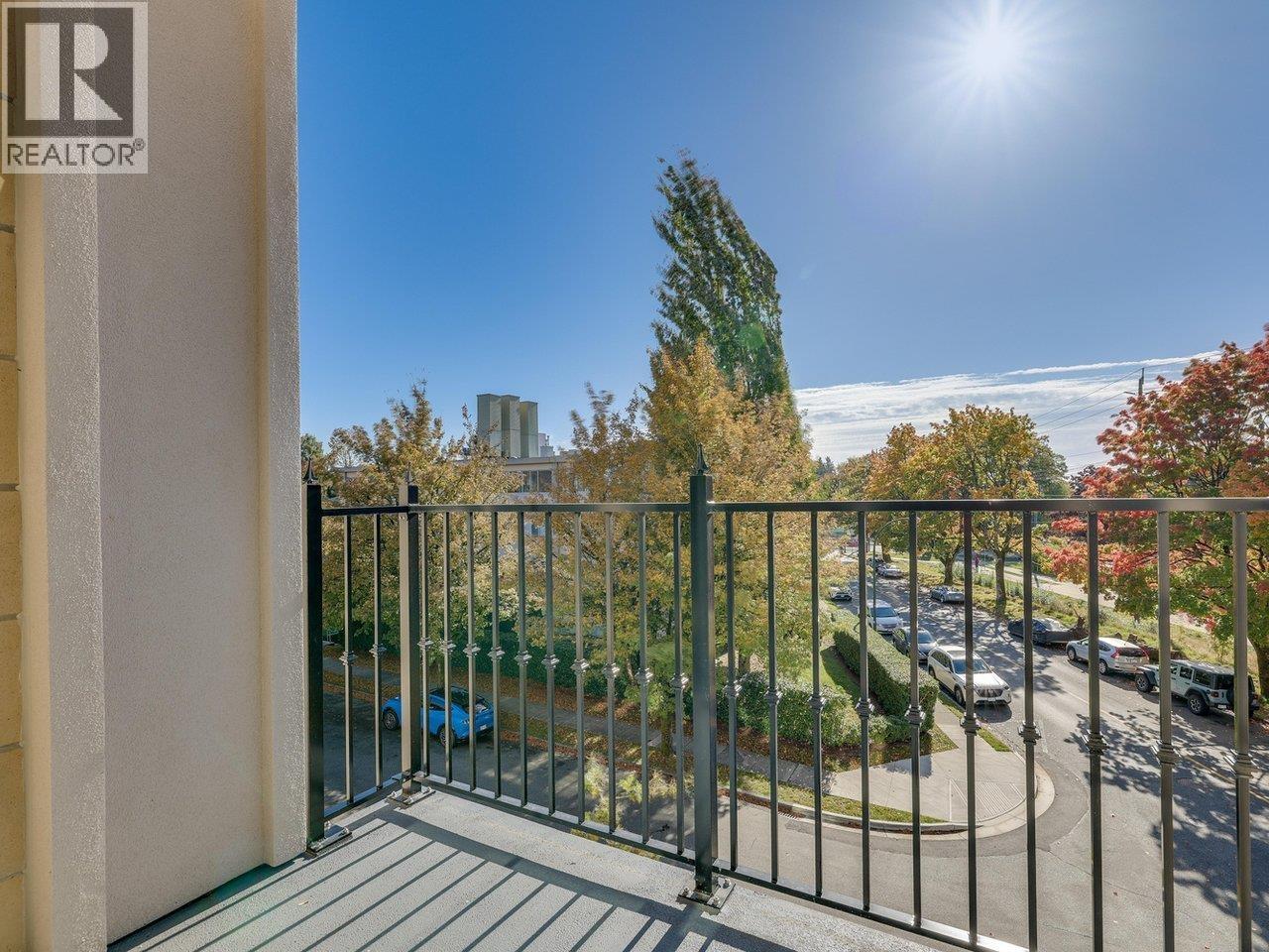 309 2096 W 47th Avenue, Vancouver, British Columbia  V6M 0E5 - Photo 20 - R3048952