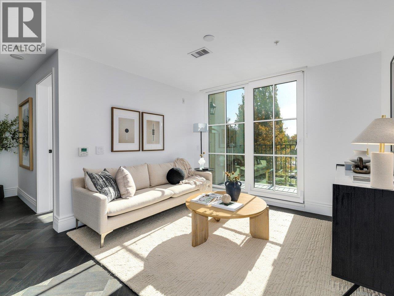 309 2096 W 47th Avenue, Vancouver, British Columbia  V6M 0E5 - Photo 3 - R3048952