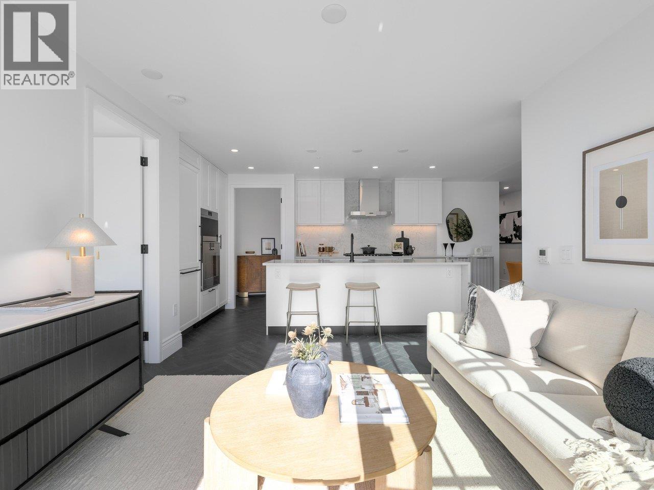 309 2096 W 47th Avenue, Vancouver, British Columbia  V6M 0E5 - Photo 6 - R3048952