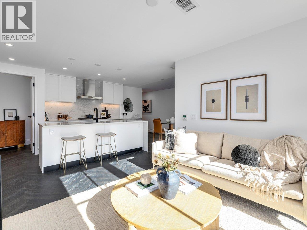 309 2096 W 47th Avenue, Vancouver, British Columbia  V6M 0E5 - Photo 5 - R3048952