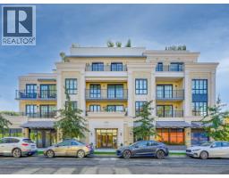 309 2096 W 47TH AVENUE, Vancouver, British Columbia