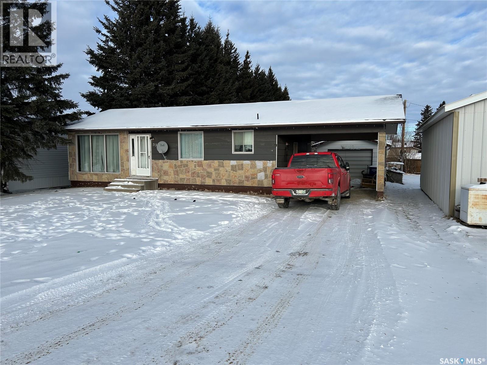 330 pine STREET, porcupine plain, Saskatchewan
