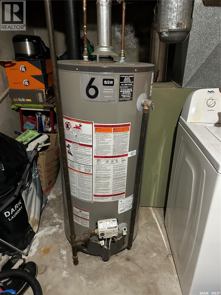 330 Pine Street, Porcupine Plain, Saskatchewan  S0E 1H0 - Photo 14 - SK026585