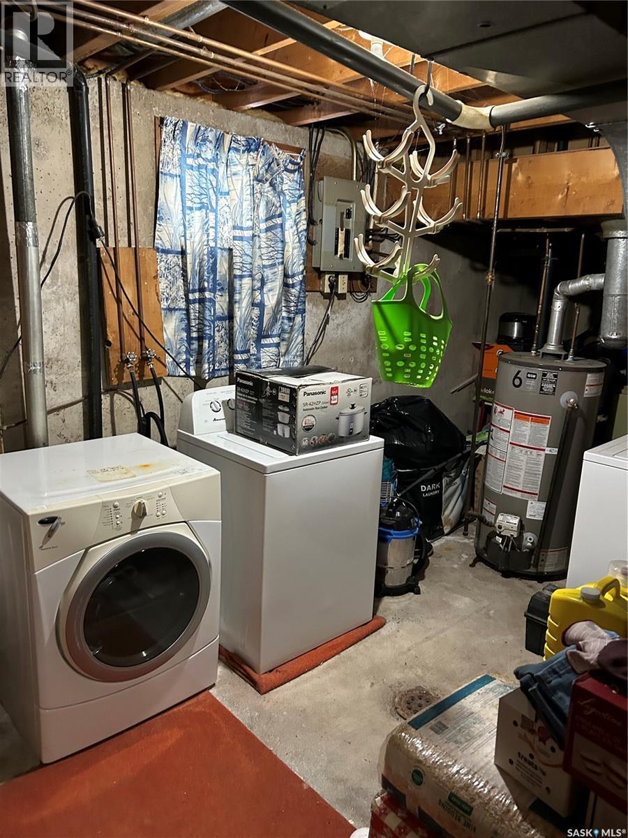 330 Pine Street, Porcupine Plain, Saskatchewan  S0E 1H0 - Photo 16 - SK026585