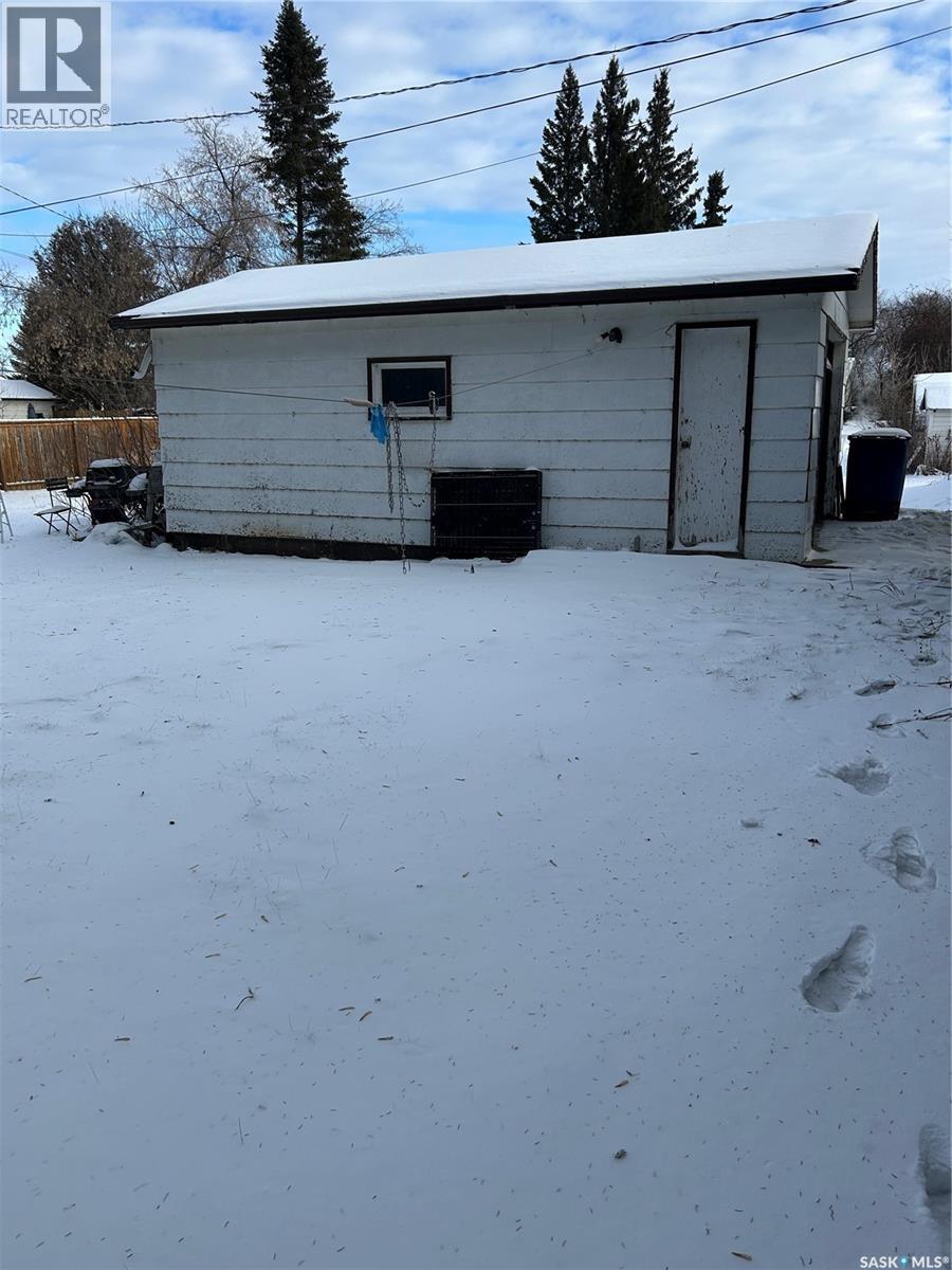 330 Pine Street, Porcupine Plain, Saskatchewan  S0E 1H0 - Photo 23 - SK026585