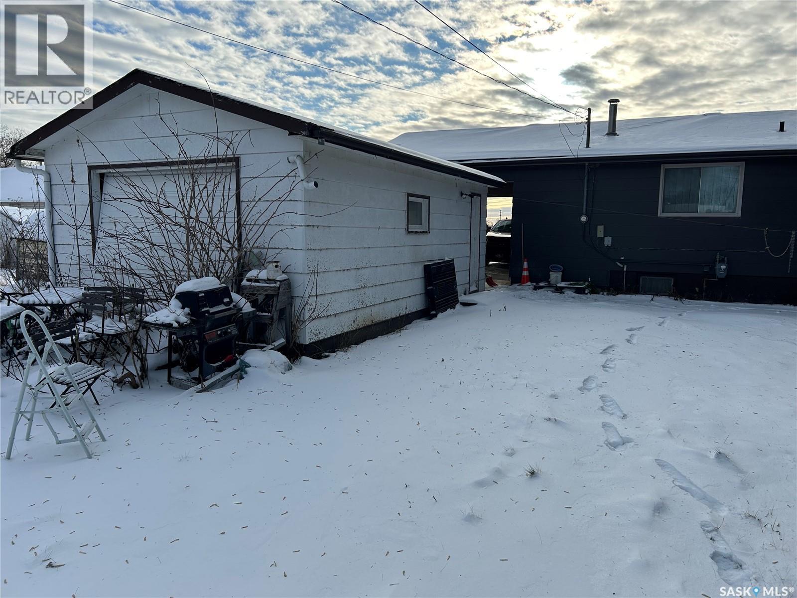330 Pine Street, Porcupine Plain, Saskatchewan  S0E 1H0 - Photo 26 - SK026585