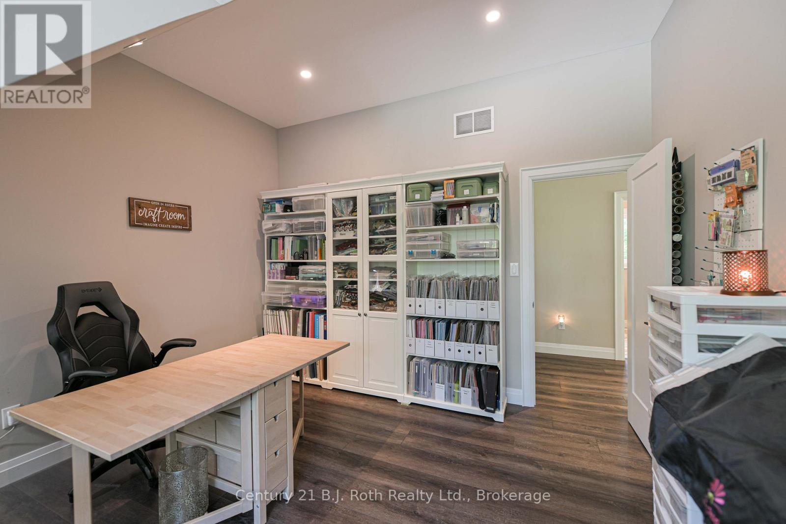 3082 Fairgrounds Road, Severn, Ontario  L3V 0Y2 - Photo 41 - S12677272