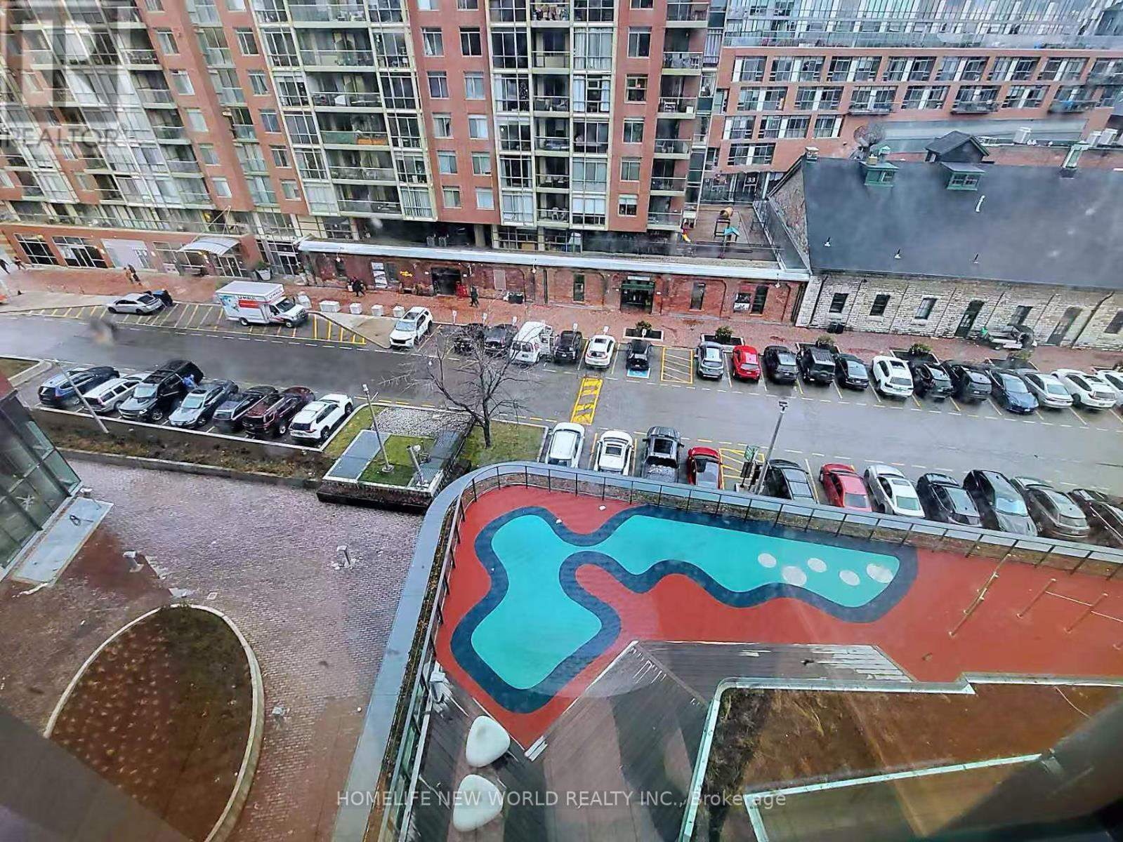 605 - 35 Parliament Street, Toronto, Ontario  M5A 0Z5 - Photo 22 - C12589074