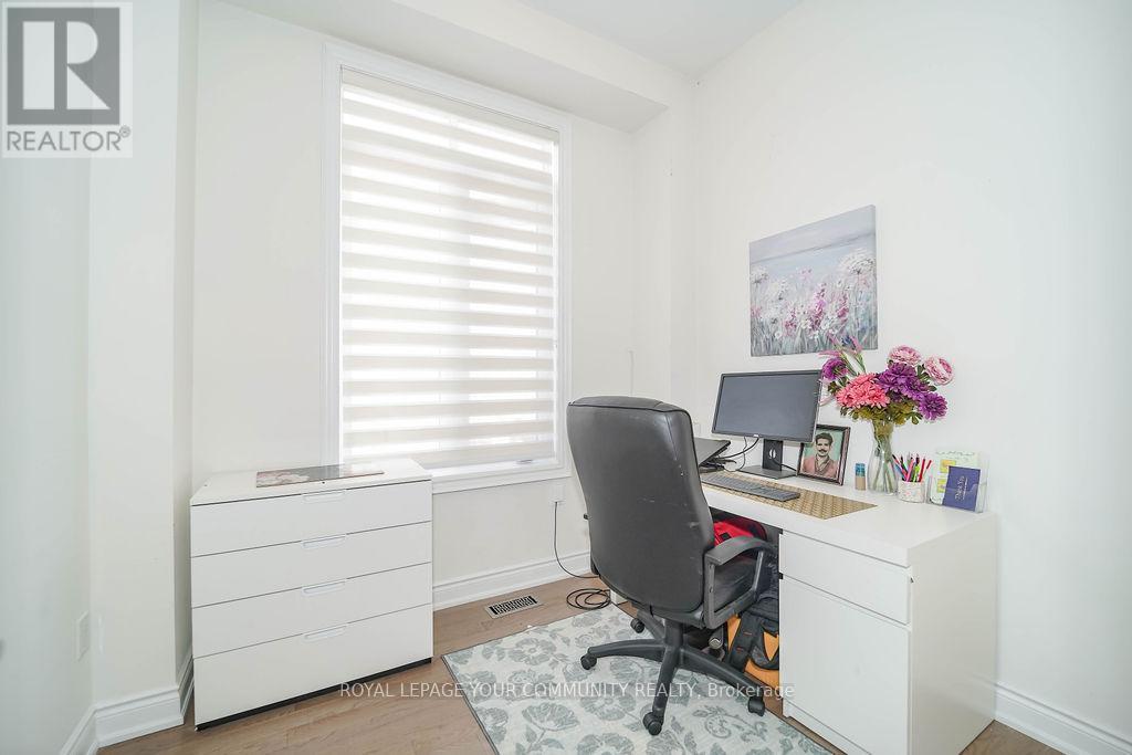 133 Marcel Brunnelle ,  Drive, Whitby, Ontario  L1P 0G7 - Photo 19 - E12663014