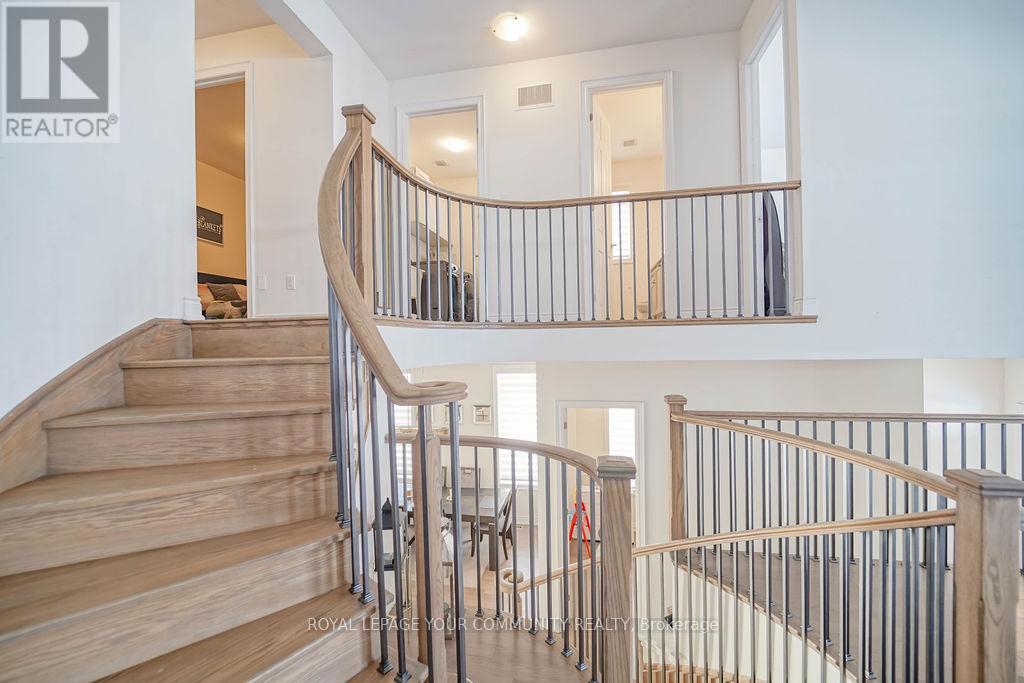 133 Marcel Brunnelle ,  Drive, Whitby, Ontario  L1P 0G7 - Photo 21 - E12663014