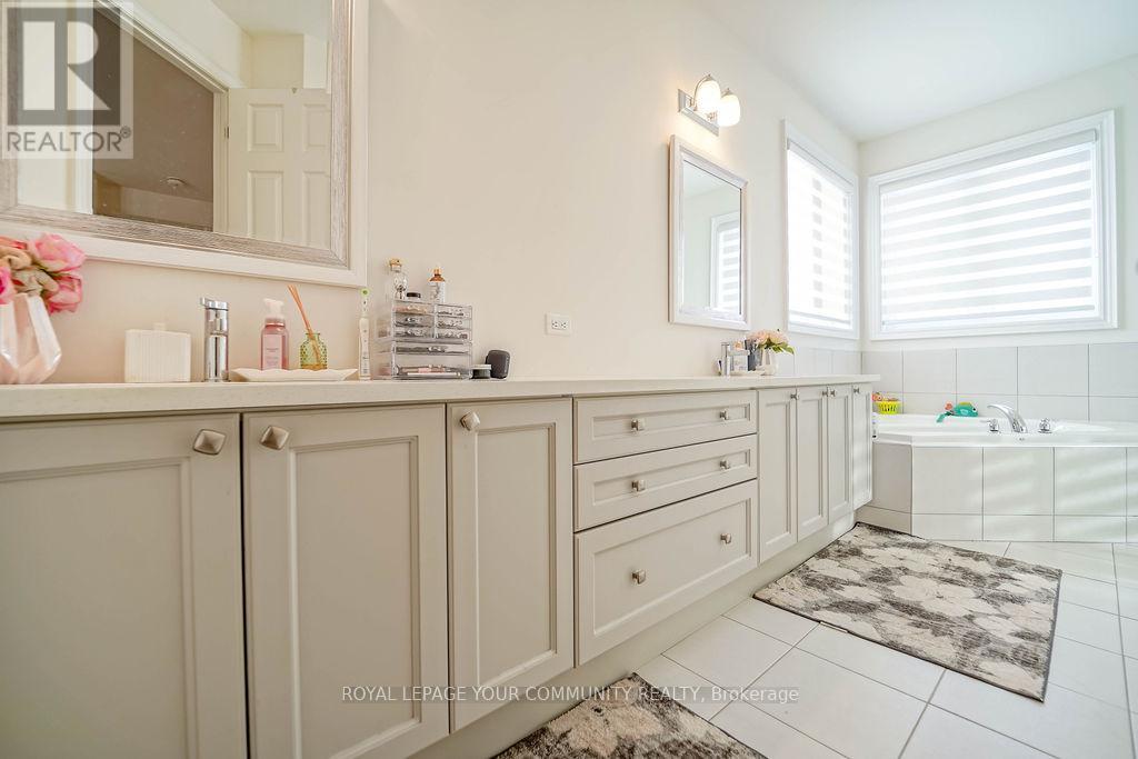 133 Marcel Brunnelle ,  Drive, Whitby, Ontario  L1P 0G7 - Photo 35 - E12663014