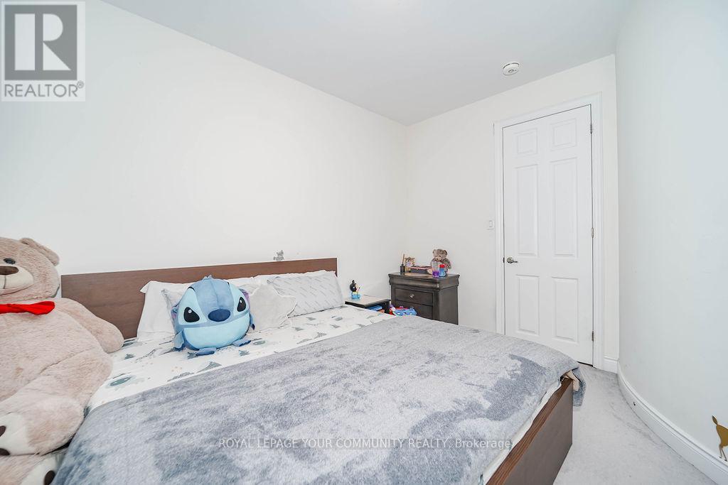 133 Marcel Brunnelle ,  Drive, Whitby, Ontario  L1P 0G7 - Photo 32 - E12663014