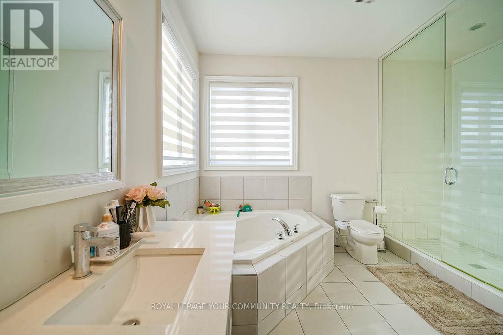 133 Marcel Brunnelle ,  Drive, Whitby, Ontario  L1P 0G7 - Photo 34 - E12663014