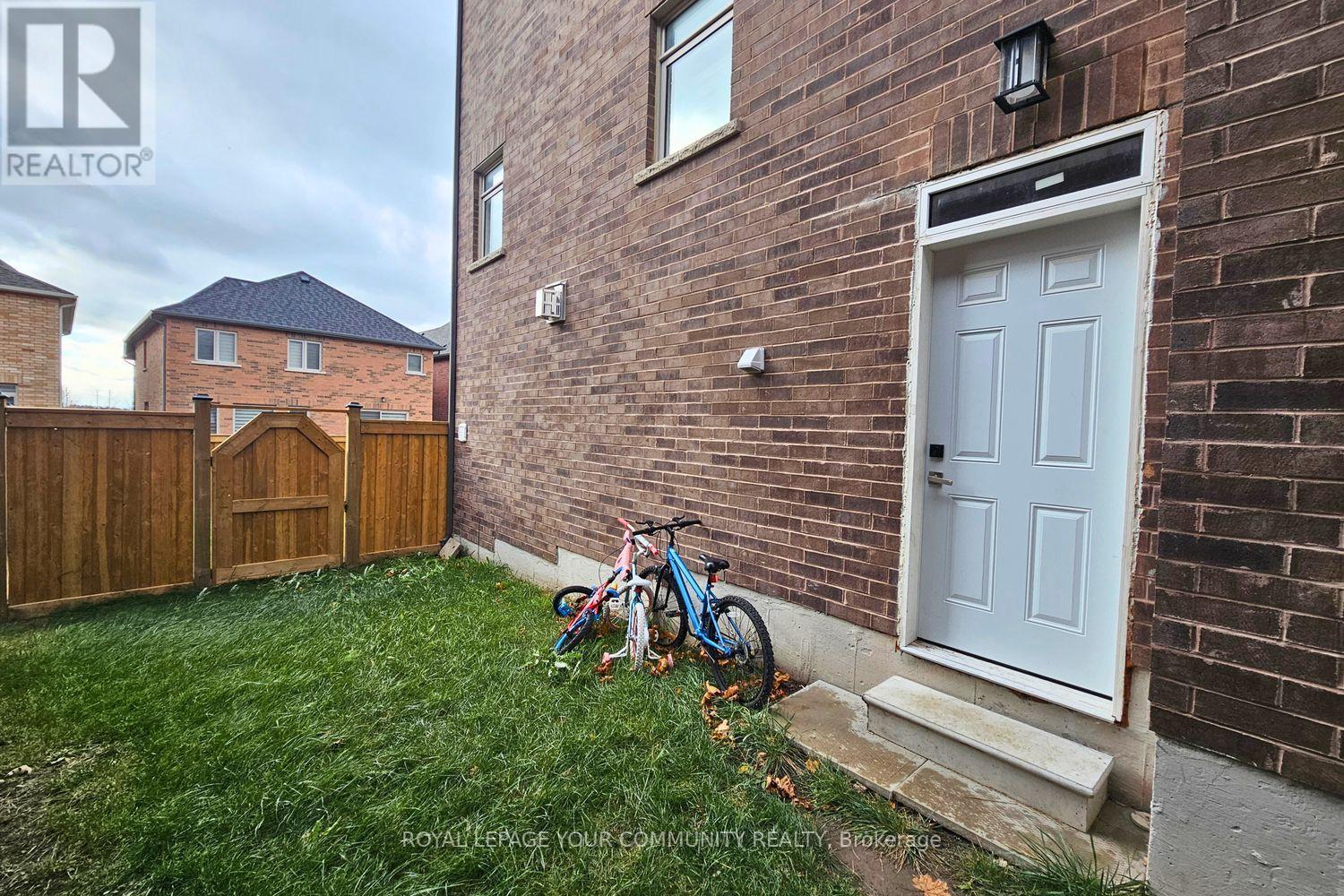 133 Marcel Brunnelle ,  Drive, Whitby, Ontario  L1P 0G7 - Photo 44 - E12663014