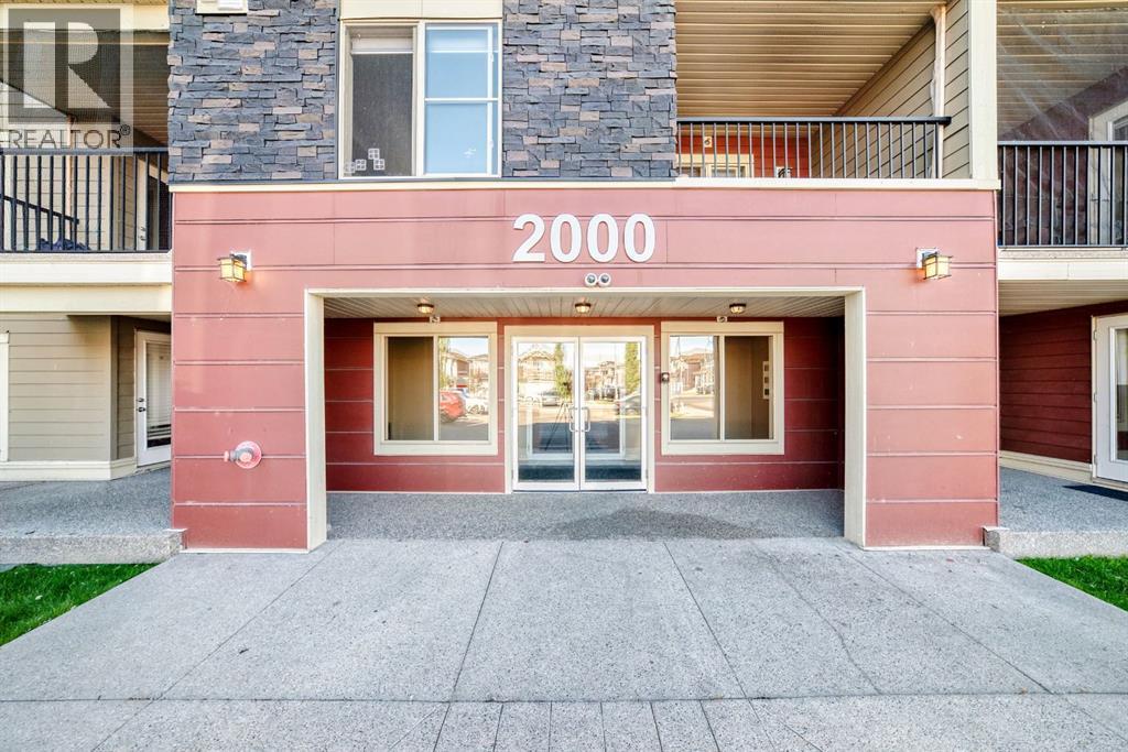 316, 15 Saddlestone Way Ne, Calgary, Alberta  T3J 0S3 - Photo 4 - A2259124