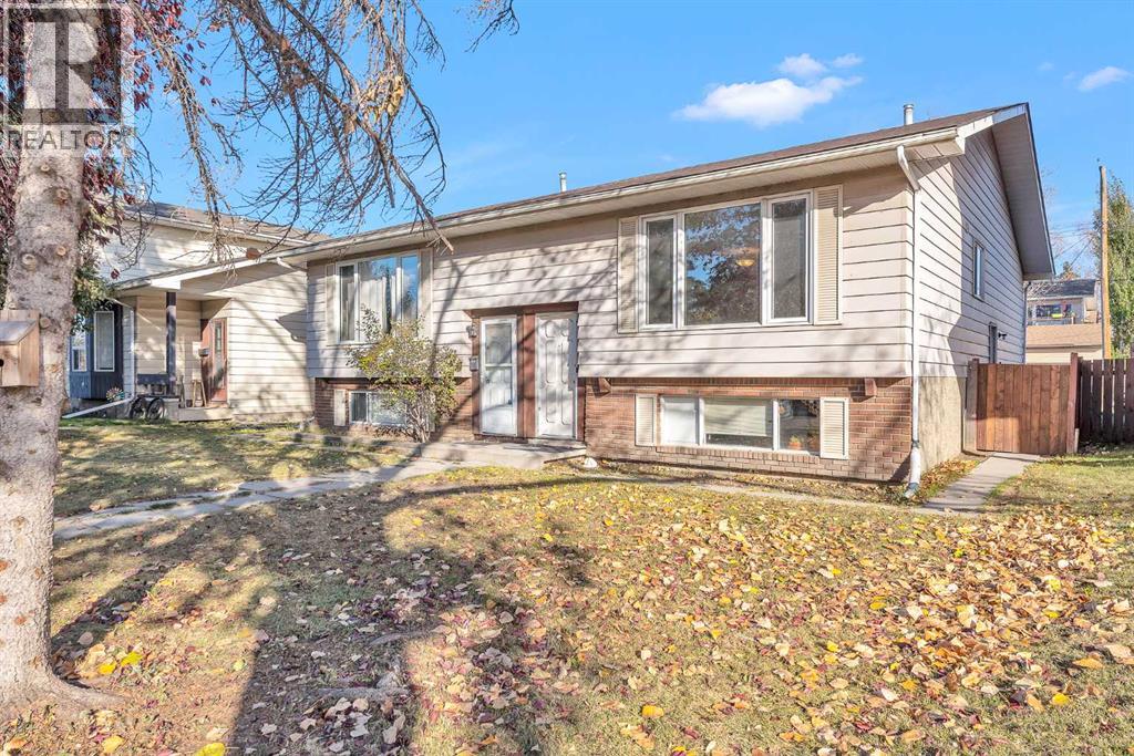 7840 21a Street Se, Calgary, Alberta  T2C 1Z2 - Photo 1 - A2266015