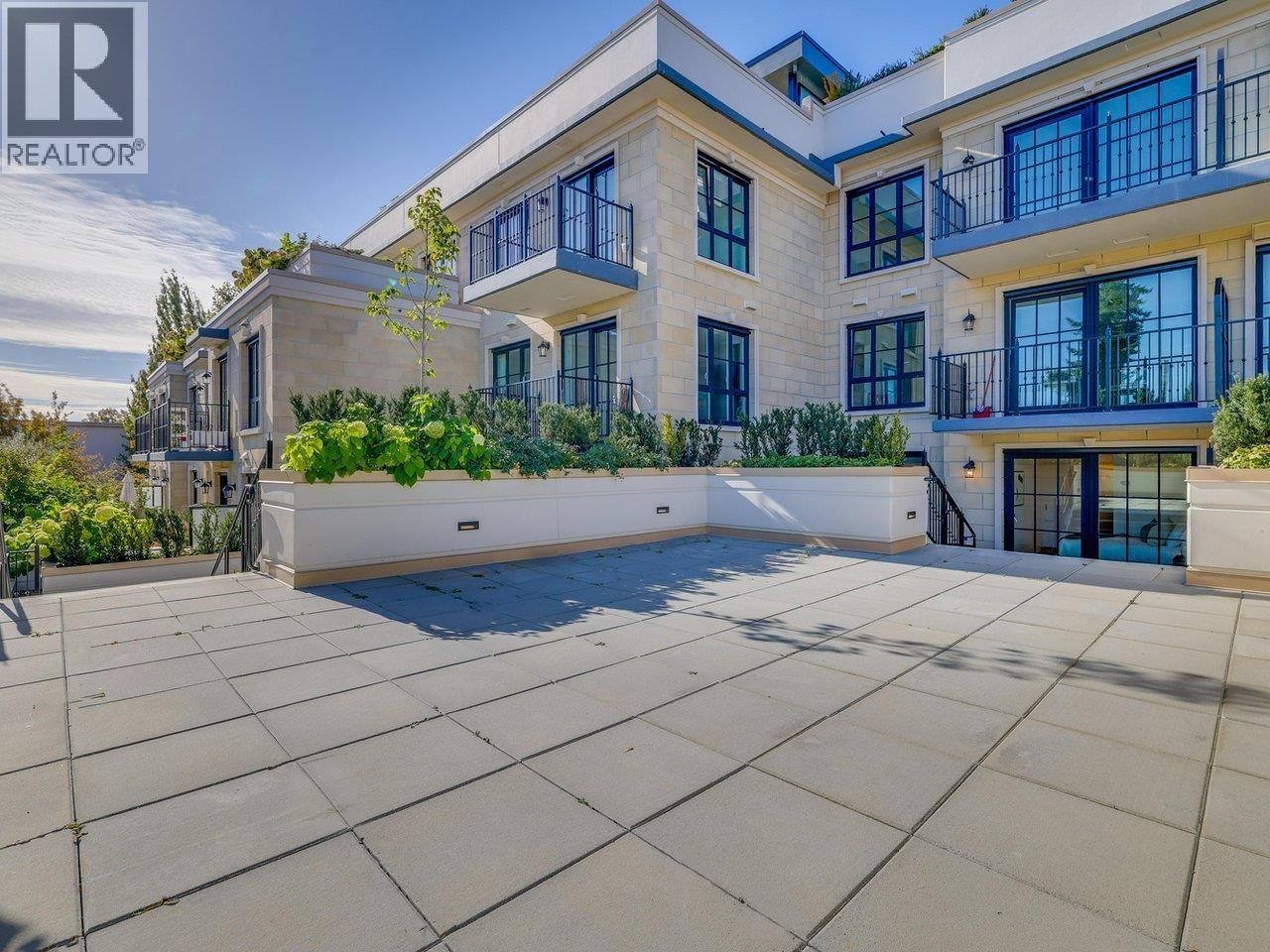 203 2096 W 47th Avenue, Vancouver, British Columbia  V6M 0E5 - Photo 20 - R3046036