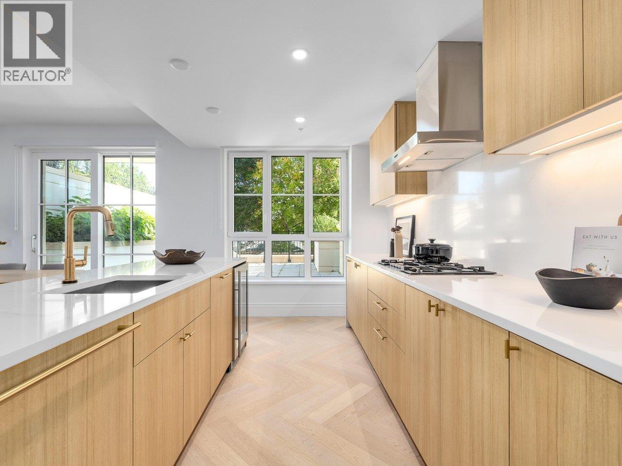 203 2096 W 47th Avenue, Vancouver, British Columbia  V6M 0E5 - Photo 5 - R3046036