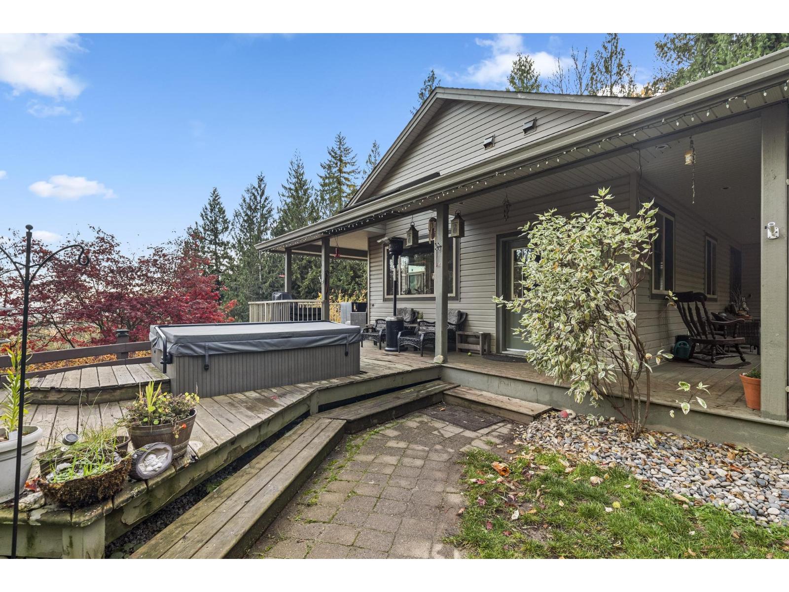 31730 Viewcrest Avenue, Mission, British Columbia  V4S 1E7 - Photo 5 - R3075315