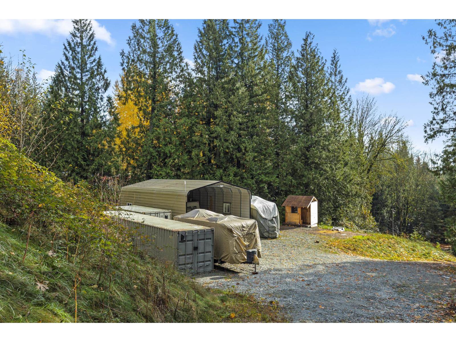 31730 Viewcrest Avenue, Mission, British Columbia  V4S 1E7 - Photo 30 - R3075315