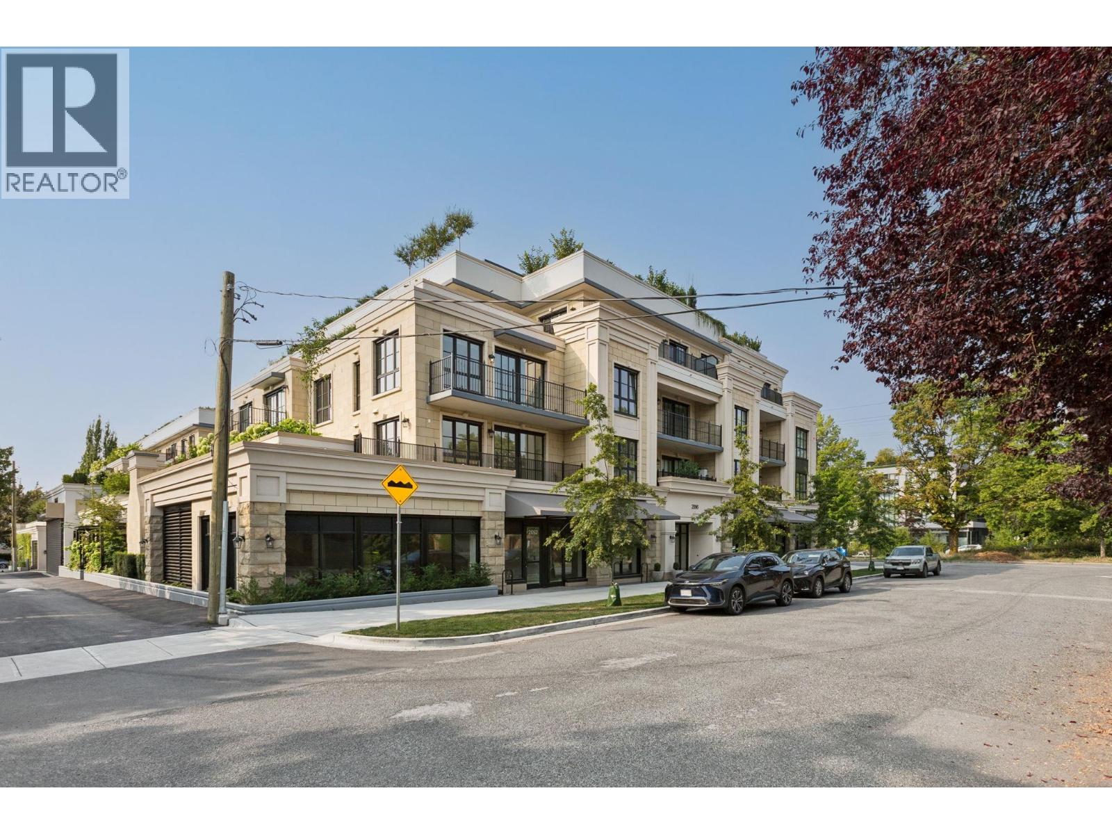 303 2096 W 47th Avenue, Vancouver, British Columbia  V6M 0E5 - Photo 30 - R3048957