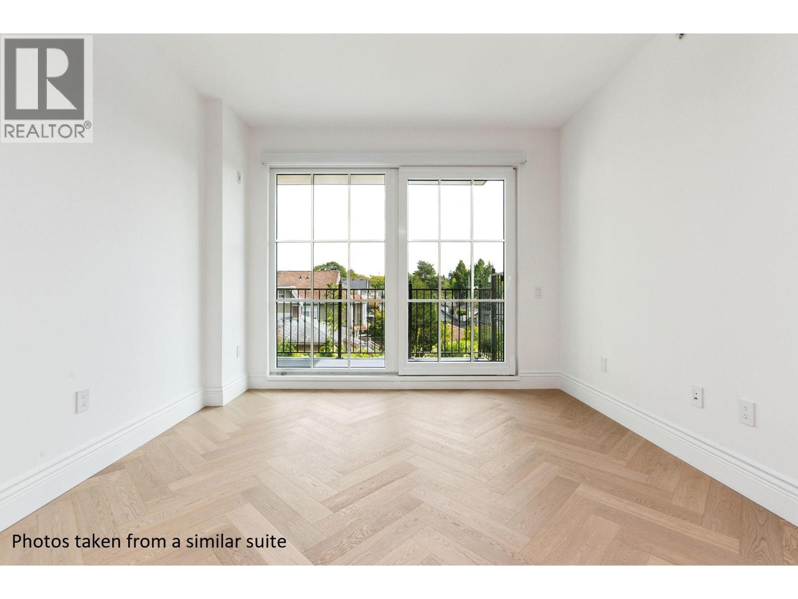 303 2096 W 47th Avenue, Vancouver, British Columbia  V6M 0E5 - Photo 3 - R3048957