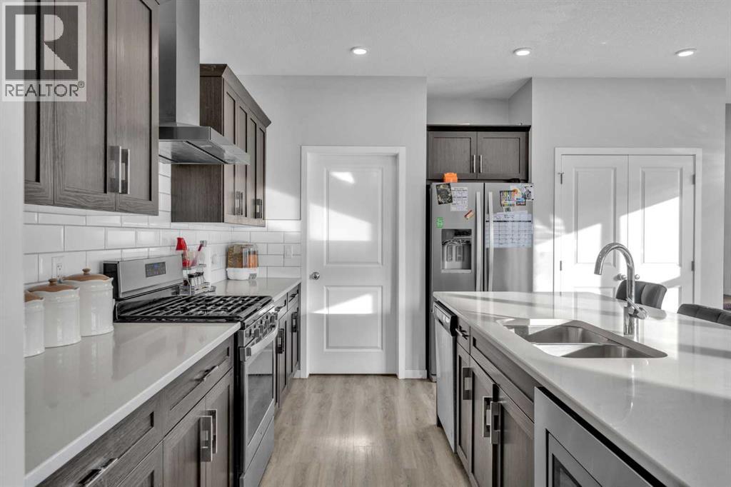 130 Red Sky Crescent Ne, Calgary, Alberta  T3N 1R2 - Photo 14 - A2277568