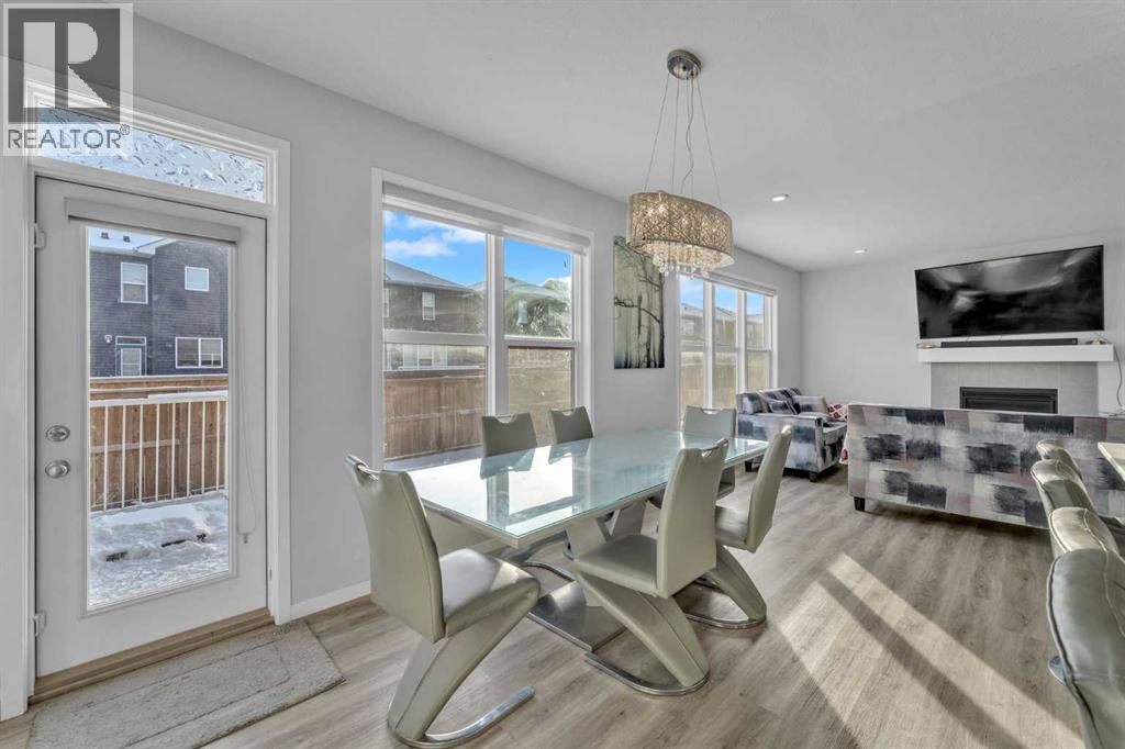 130 Red Sky Crescent Ne, Calgary, Alberta  T3N 1R2 - Photo 15 - A2277568