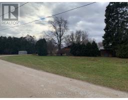 124 WELLINGTON STREET, Southwest Middlesex, Ontario