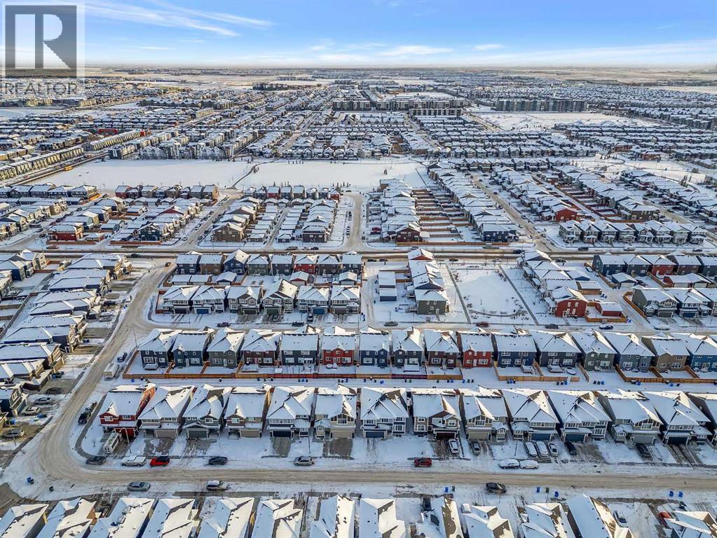 130 Red Sky Crescent Ne, Calgary, Alberta  T3N 1R2 - Photo 47 - A2277568