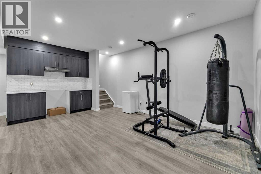 130 Red Sky Crescent Ne, Calgary, Alberta  T3N 1R2 - Photo 32 - A2277568