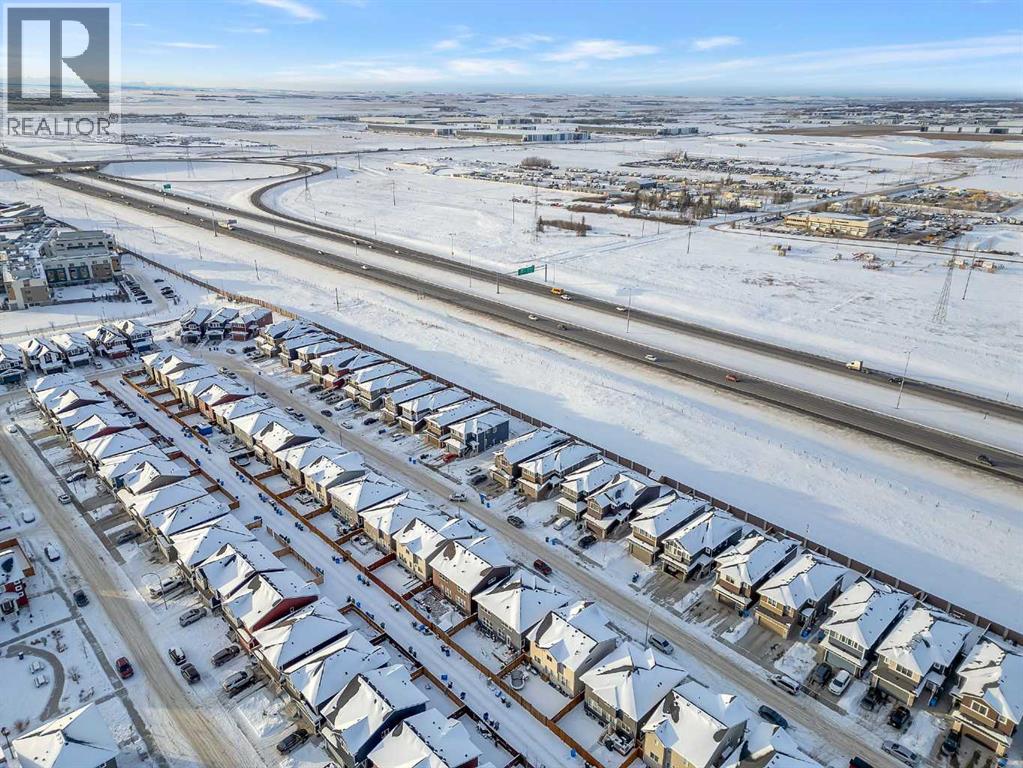 130 Red Sky Crescent Ne, Calgary, Alberta  T3N 1R2 - Photo 50 - A2277568