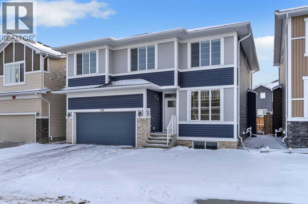 130 Red Sky Crescent Ne, Calgary, Alberta  T3N 1R2 - Photo 45 - A2277568