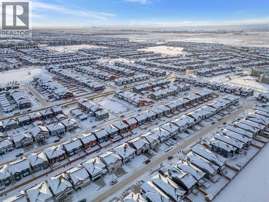 130 Red Sky Crescent Ne, Calgary, Alberta  T3N 1R2 - Photo 46 - A2277568