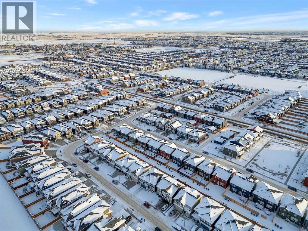 130 Red Sky Crescent Ne, Calgary, Alberta  T3N 1R2 - Photo 48 - A2277568